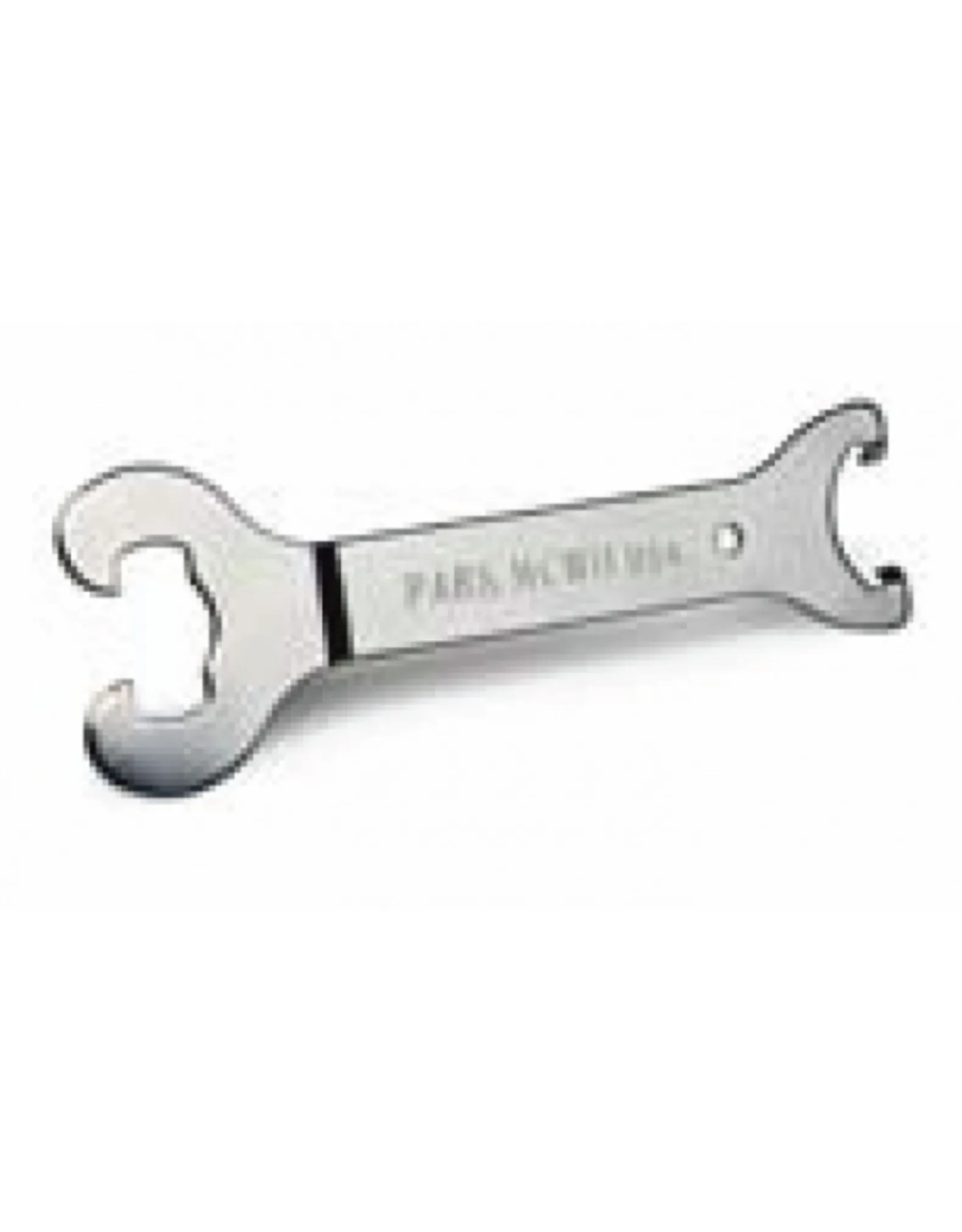 Park tool Clé à cuvette ajustable HCW-11