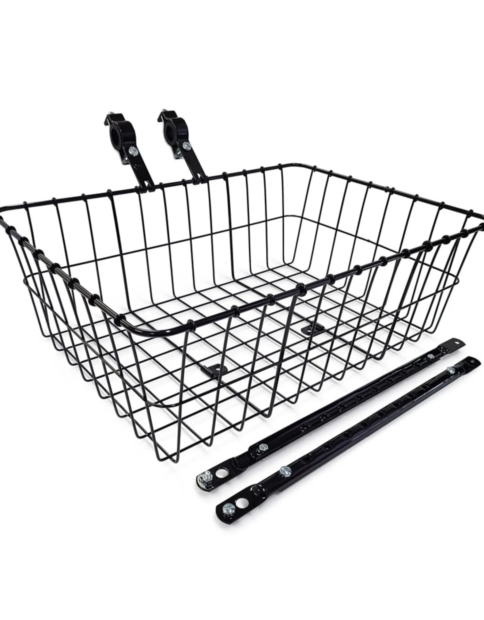 WALD Panier Noir 1392GB
