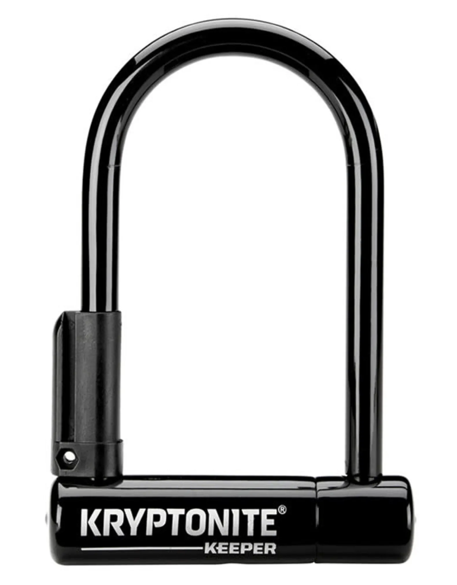 Kryptonite Keeper 12