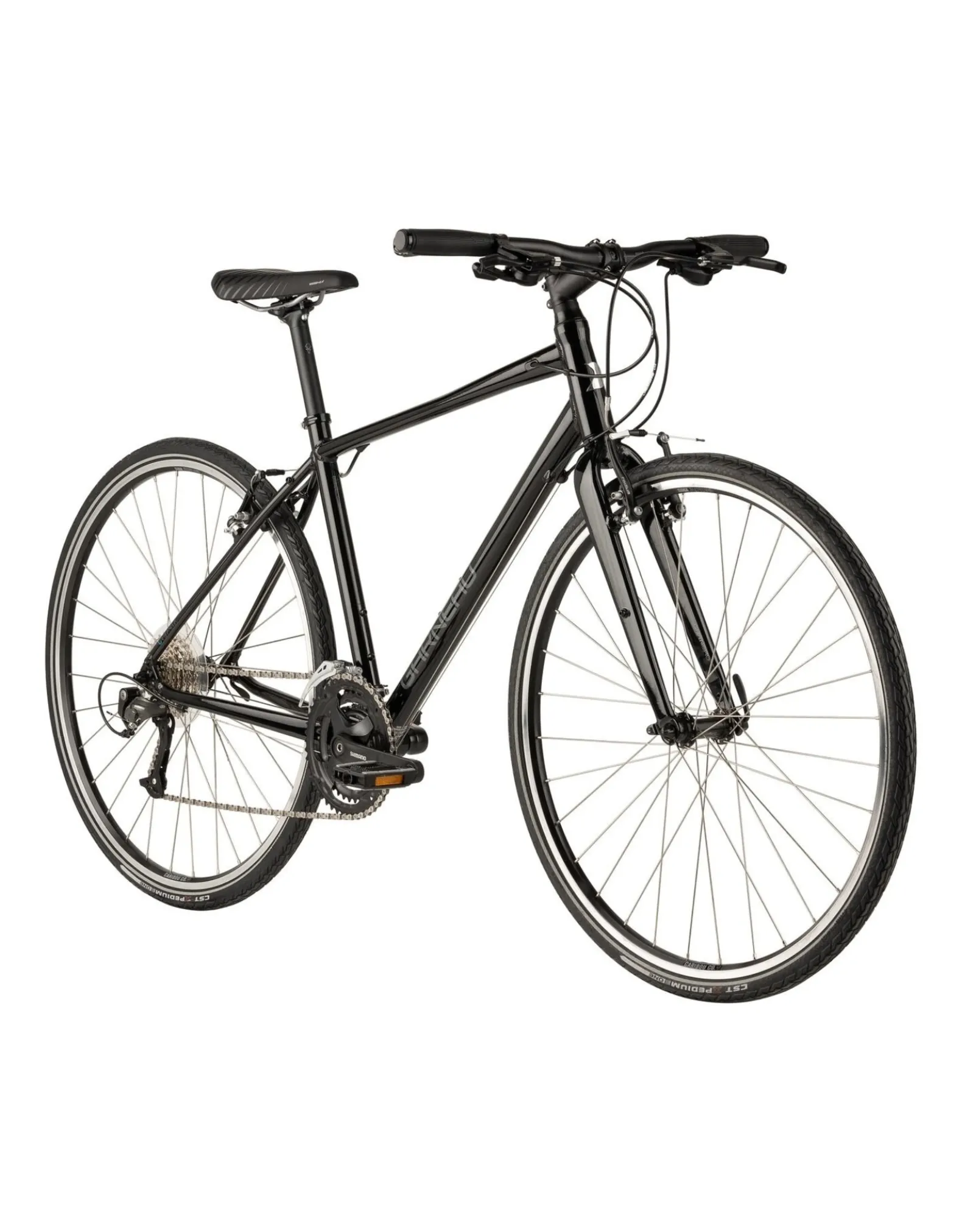 Garneau Vélo hybride - Urbania 4 (2022)