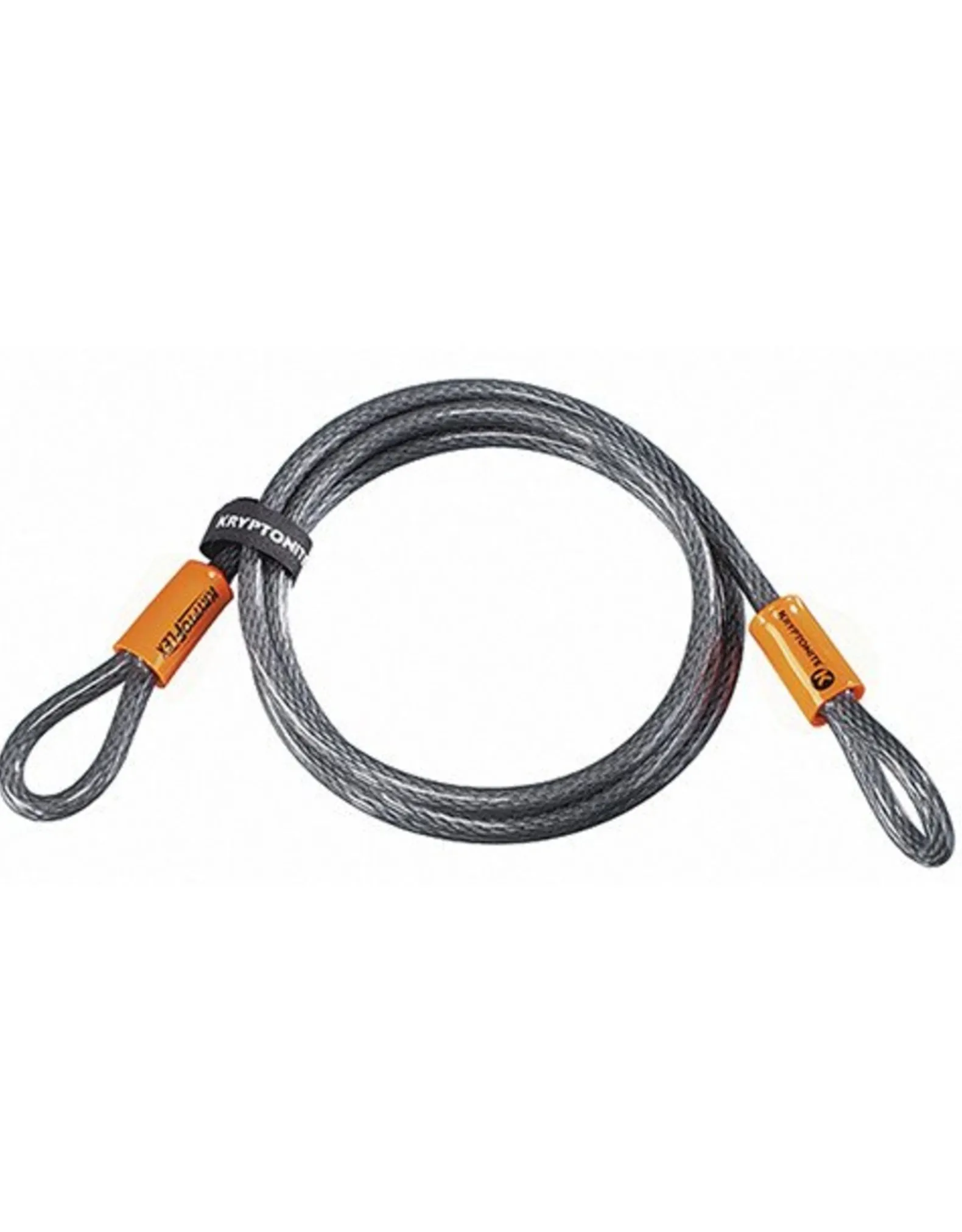 Kryptonite KRYPTOFLEX 1007 CABLE ENROULE