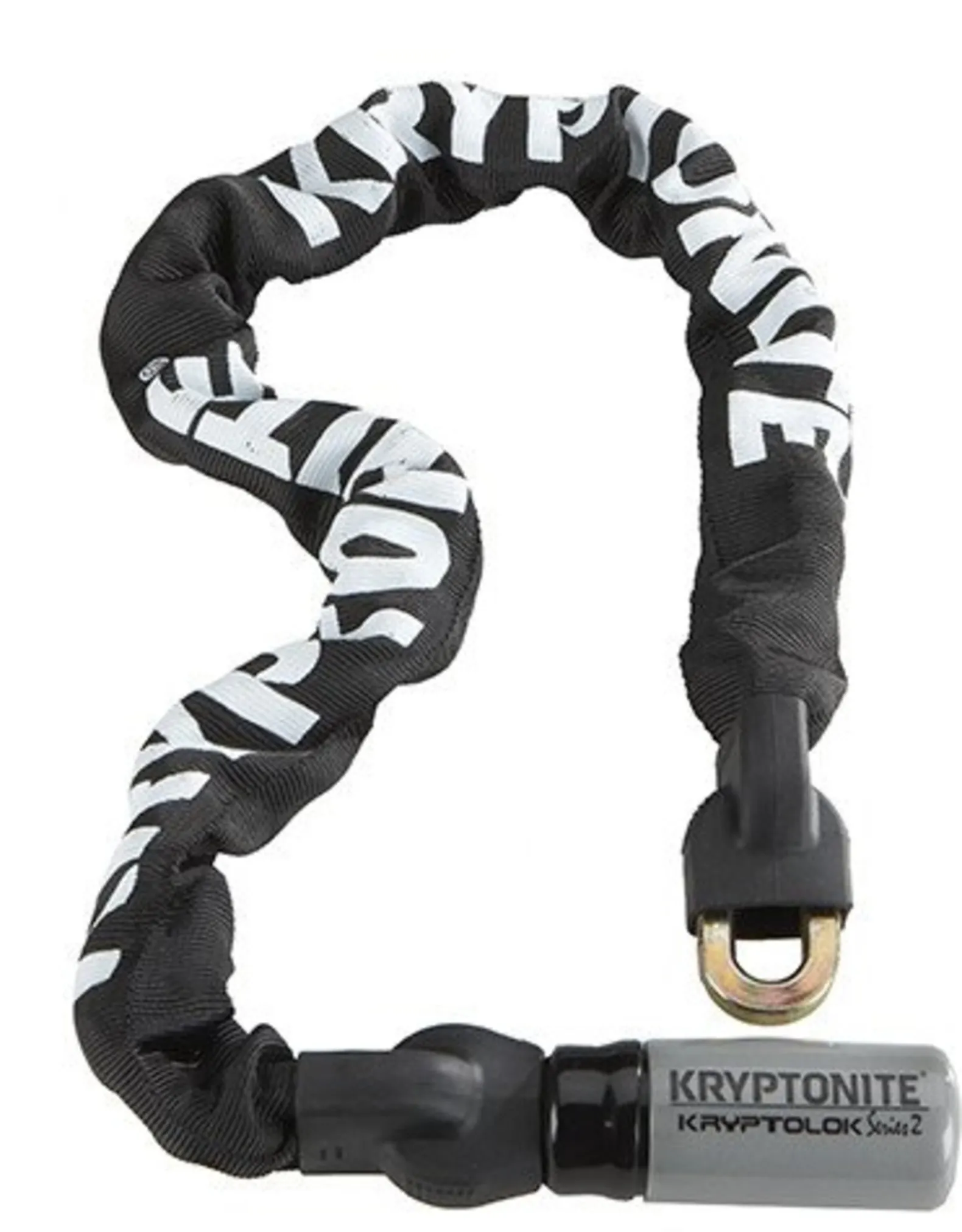 Kryptonite Chaîne KRYPTOLOK 995 INTEGRATED