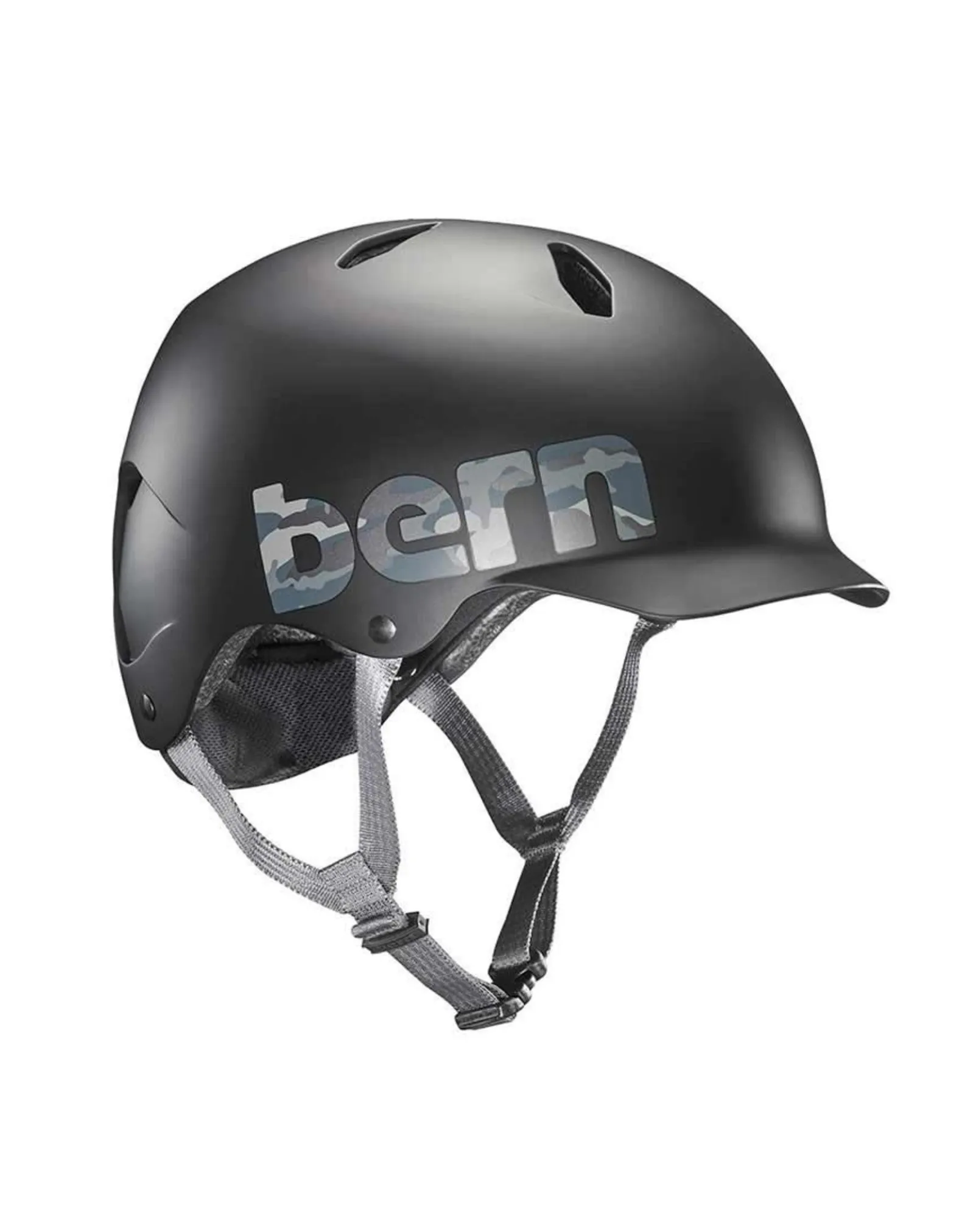 Bern Bandito