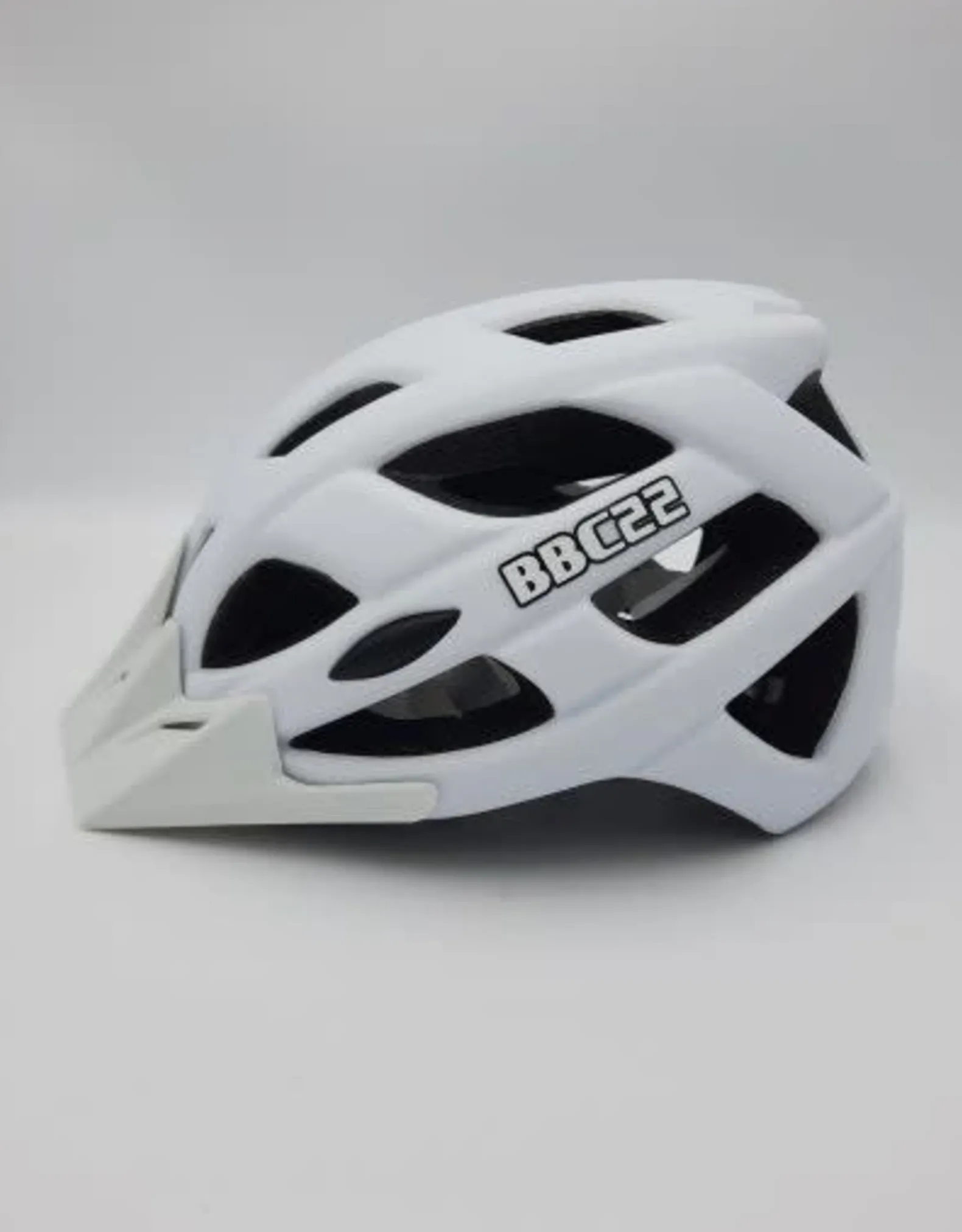 BBC Casque BBC22