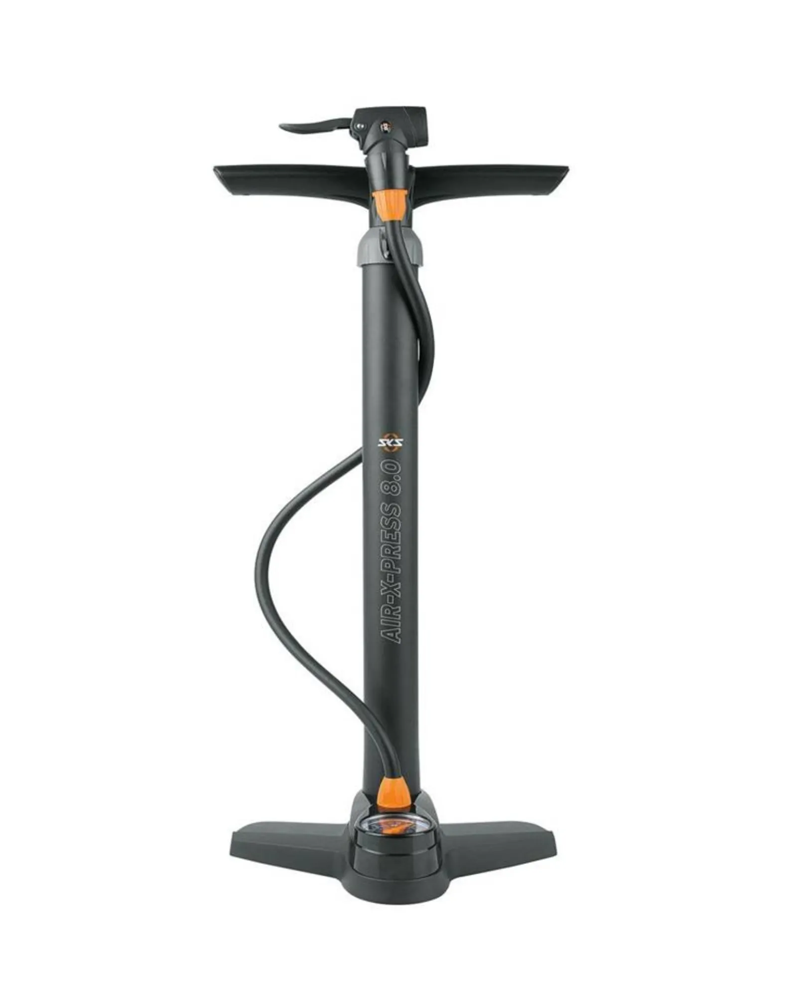 SKS AIR-X-PRESS 8.0