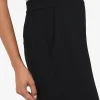 Forcast Ace Wide Leg Culotte* Cropped Pants|High-Waisted Pants