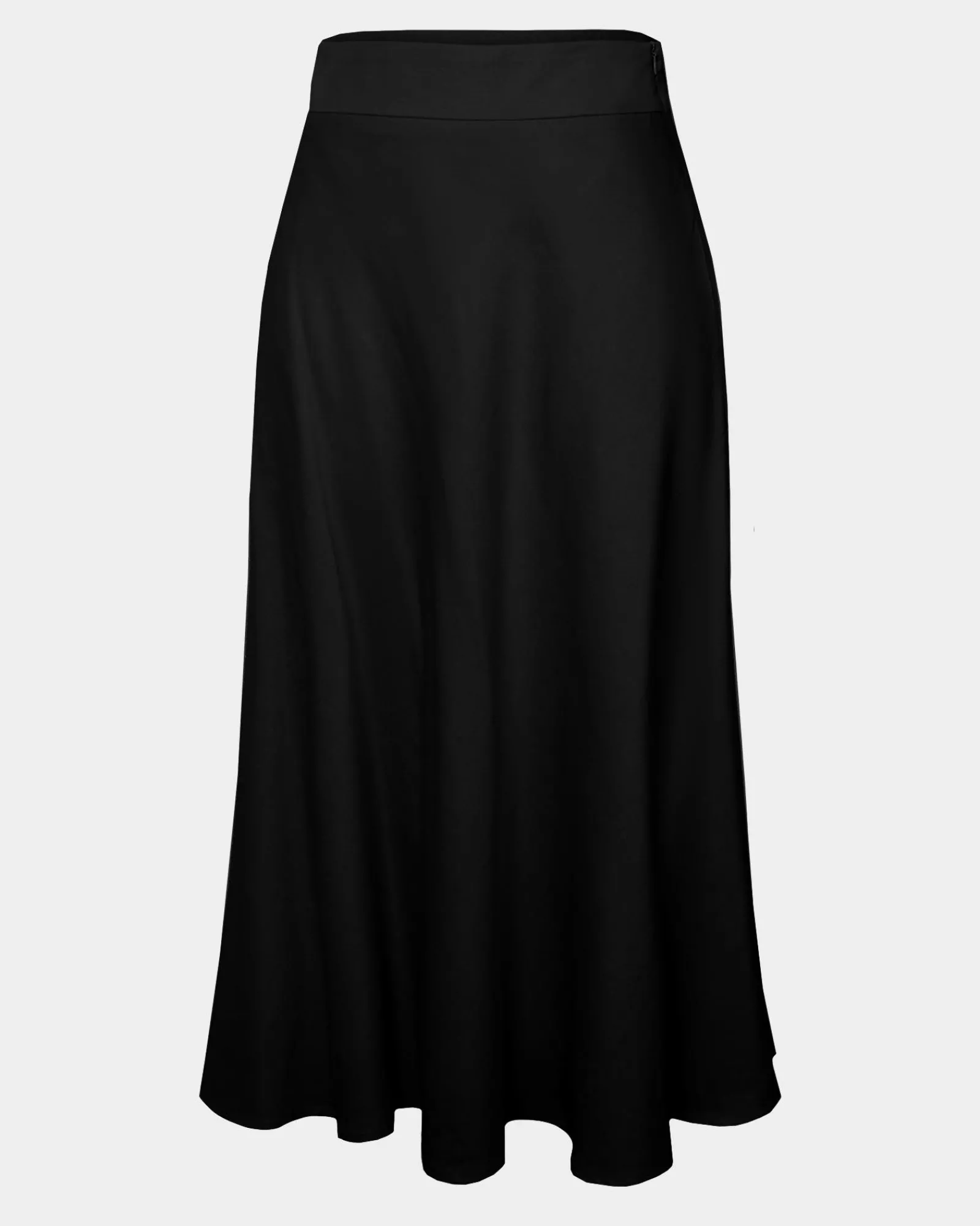 Forcast Aiya Bias Midi Skirt* Midi & Maxi Skirts|Work Skirts