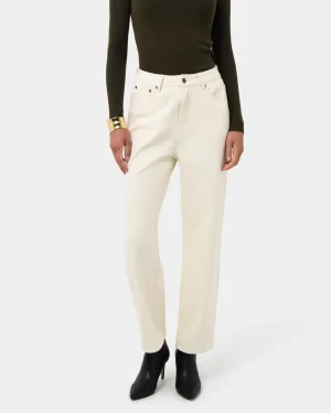 Forcast Alex Boyfriend Jeans* Conscious|Work Pants