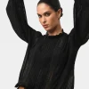 Forcast Aliana Lace Blouse* T-Shirts & Tops|Long Sleeve Tops