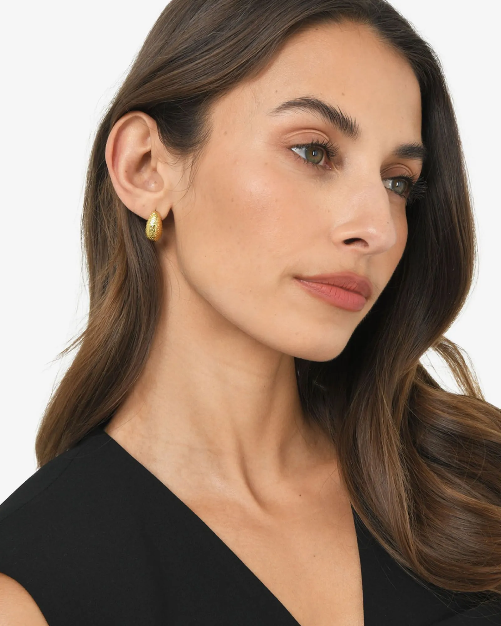 Forcast Amara Drop Earrings* Earrings
