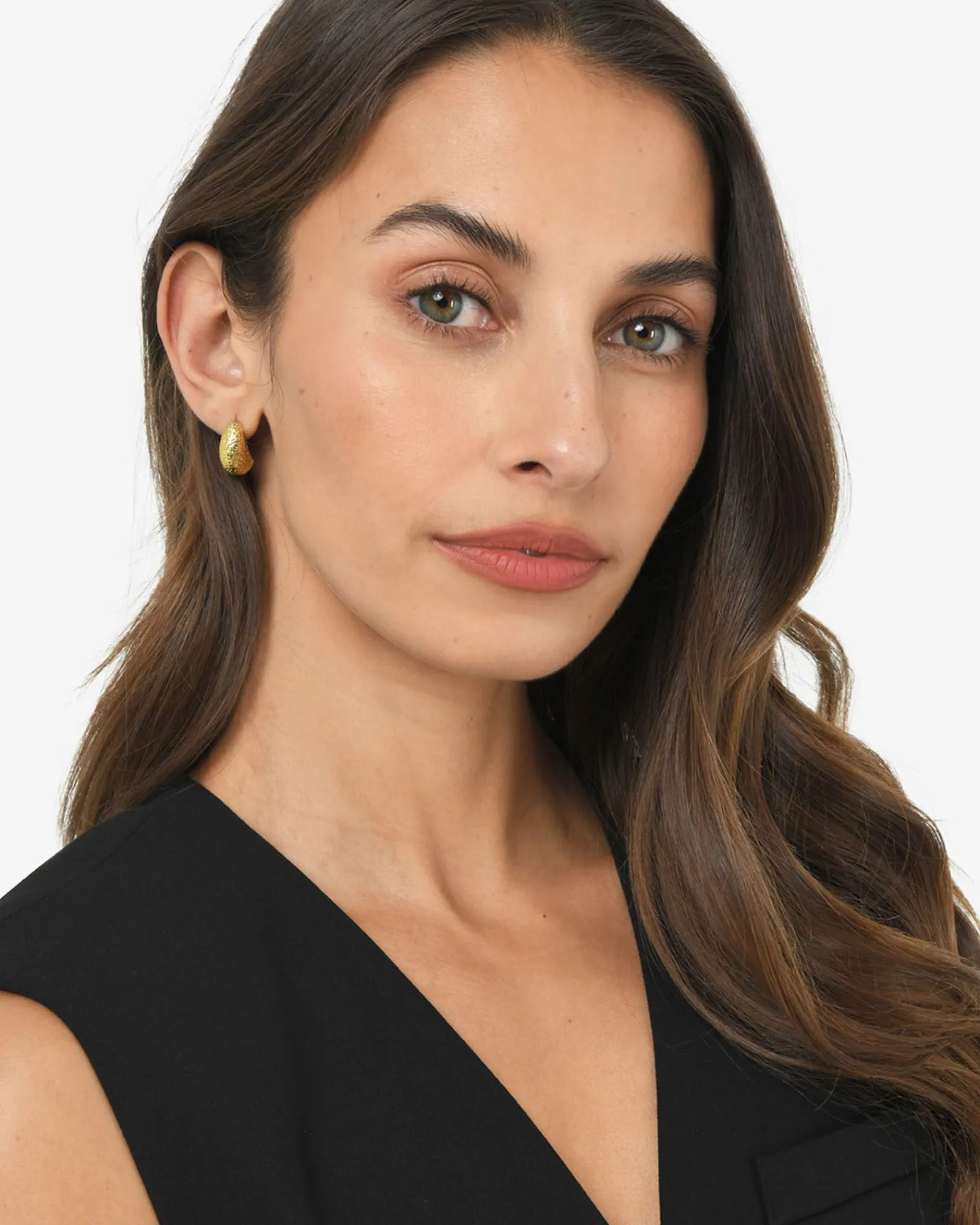 Forcast Amara Drop Earrings* Earrings