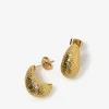 Forcast Amara Drop Earrings* Earrings