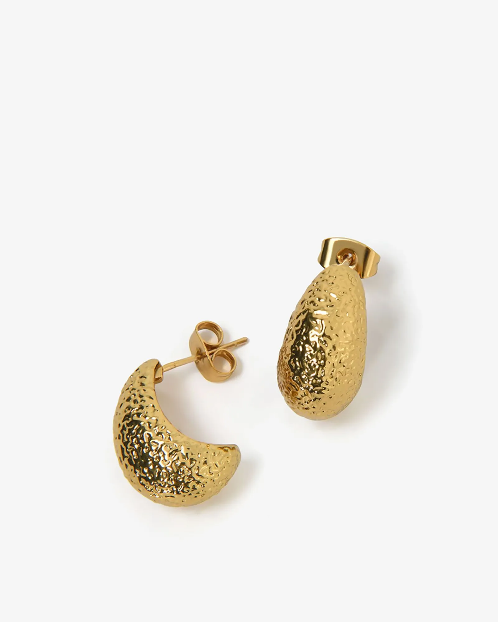 Forcast Amara Drop Earrings* Earrings