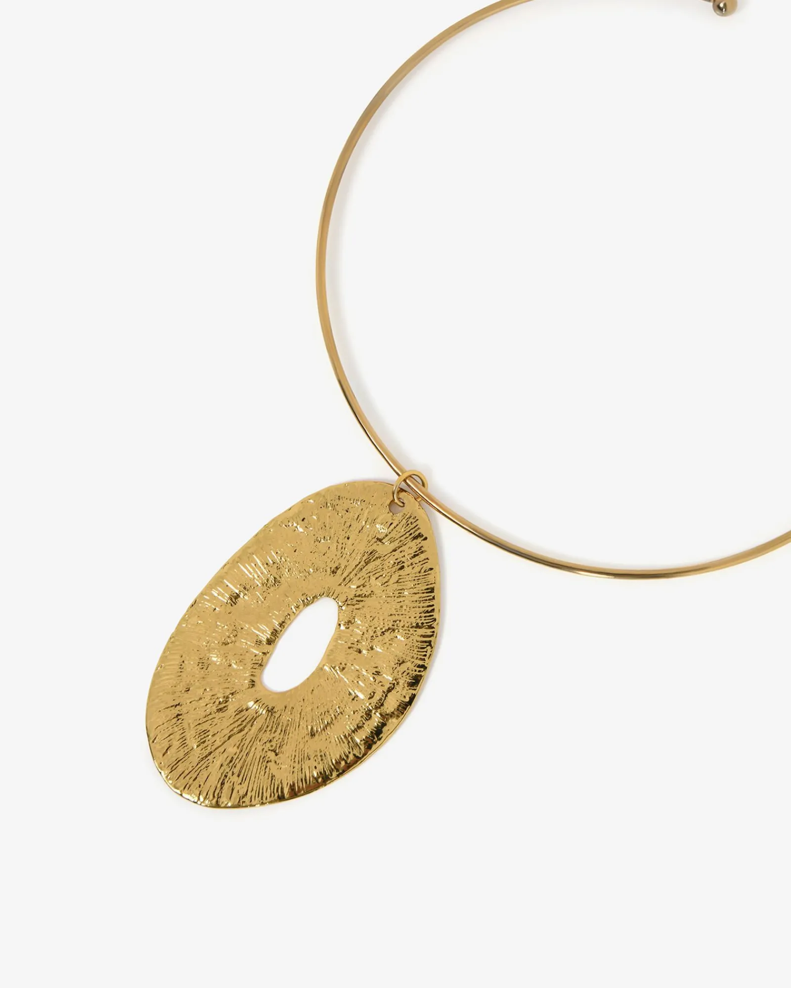 Forcast Amara Statement Choker* Necklaces