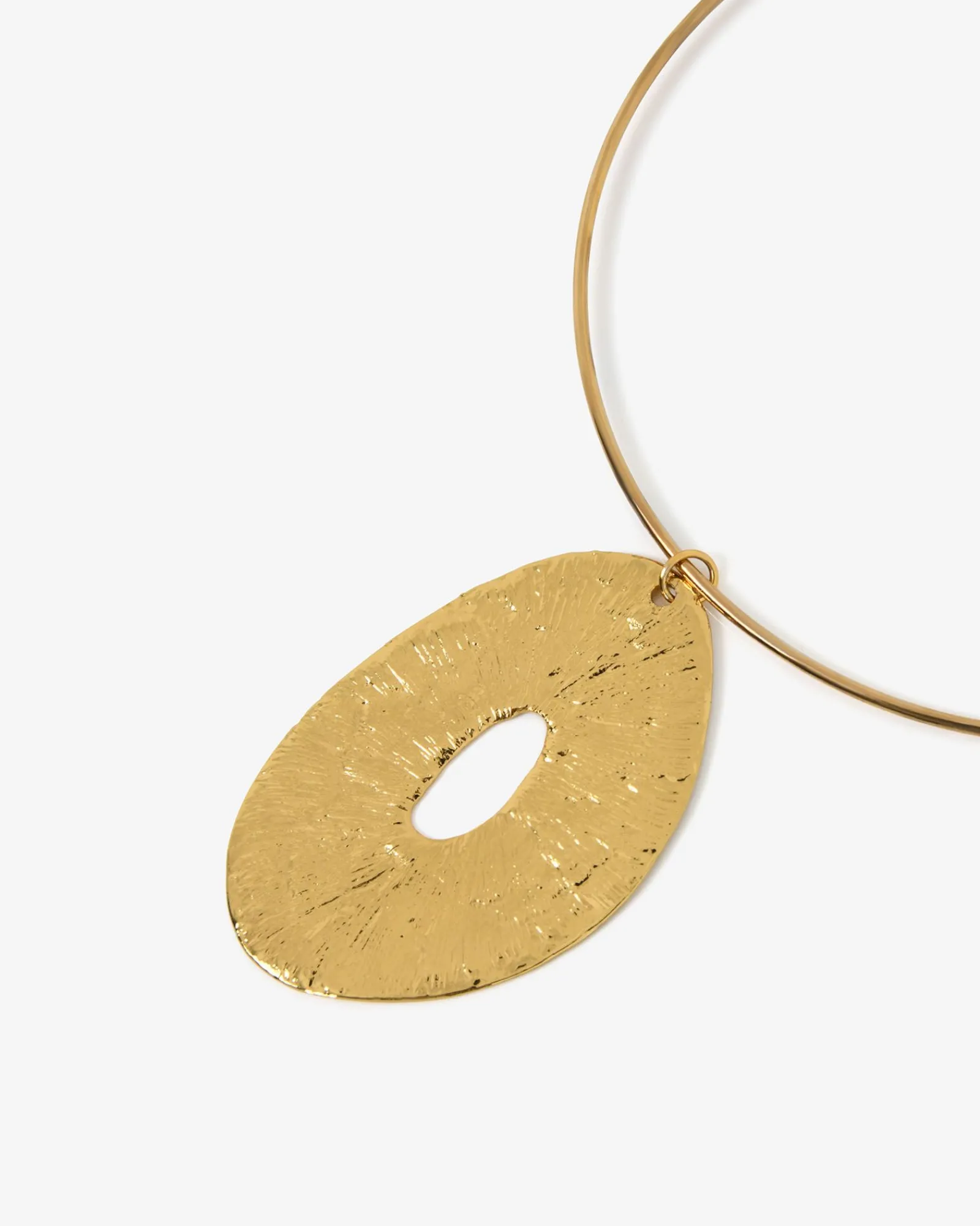 Forcast Amara Statement Choker* Necklaces