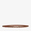 Forcast Amaris Leather Belt* Belts