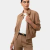 Forcast Amera Bomber Jacket* Jackets & Blazers|Matching Sets