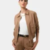 Forcast Amera Bomber Jacket* Jackets & Blazers|Matching Sets