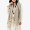 Forcast Ami Fringe Scarf* Scarves