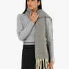 Forcast Ami Fringe Scarf* Scarves
