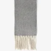 Forcast Ami Fringe Scarf* Scarves