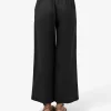 Forcast Ami Wide Leg Linen Pants* Conscious|High-Waisted Pants