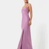 Forcast Anaise Backless Maxi Dress* Maxi Dresses|Maxi Dresses