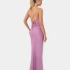 Forcast Anaise Backless Maxi Dress* Maxi Dresses|Maxi Dresses