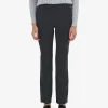 Forcast Annalee Classic Pants* Wide-Leg Pants|Work Pants