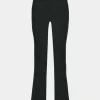 Forcast Annalee Classic Pants* Wide-Leg Pants|Work Pants