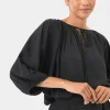 Forcast Annalia Dolman Sleeve Top* T-Shirts & Tops|Work Tops