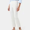 Forcast Astrid Flared Jeans* Conscious|High-Waisted Pants