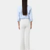 Forcast Astrid Flared Jeans* Conscious|High-Waisted Pants