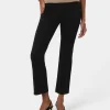 Forcast Astrid Flared Jeans* High-Waisted Pants|Work Pants