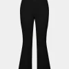 Forcast Astrid Flared Jeans* High-Waisted Pants|Work Pants