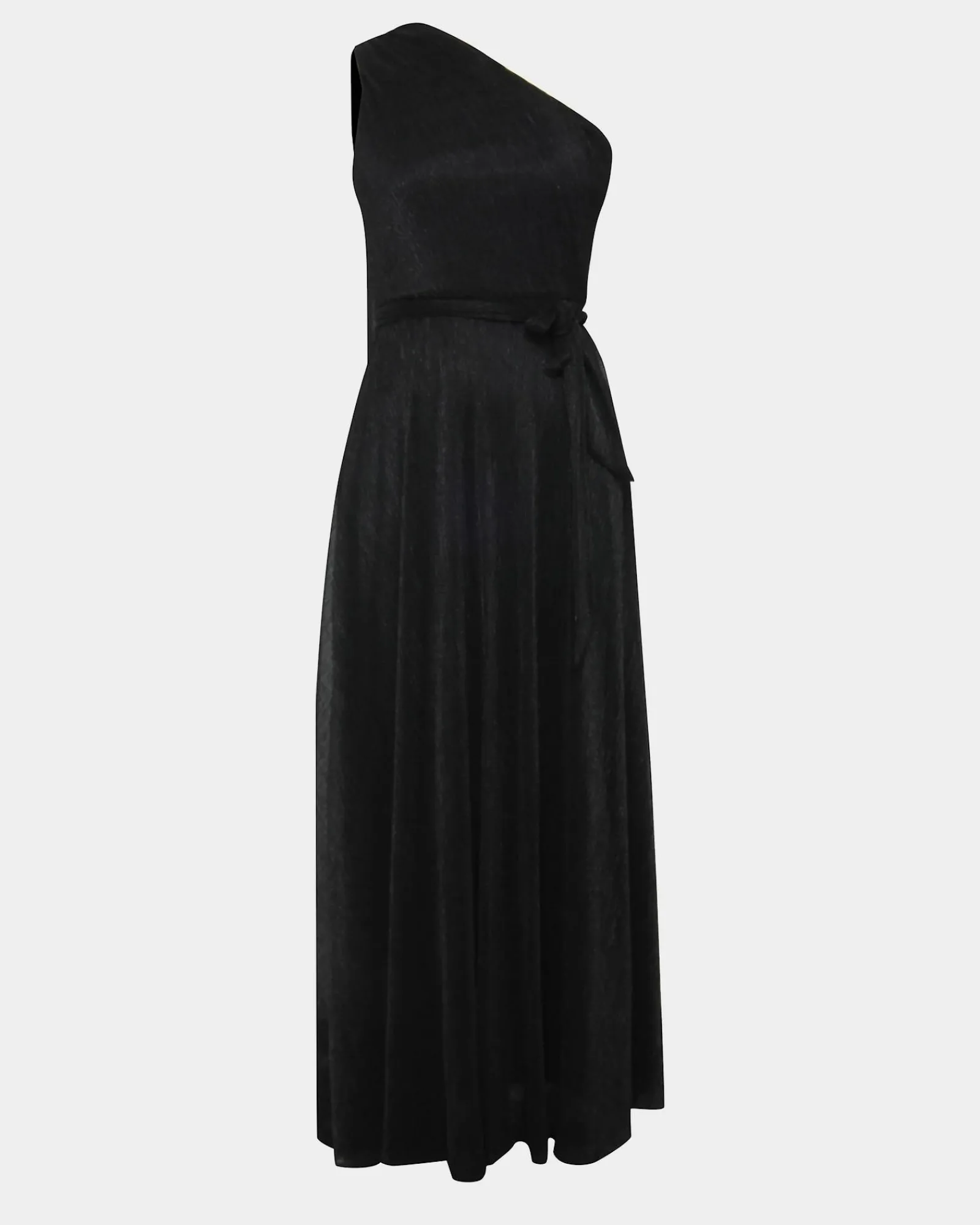 Forcast Avah One Shoulder Dress* Maxi Dresses|Maxi Dresses