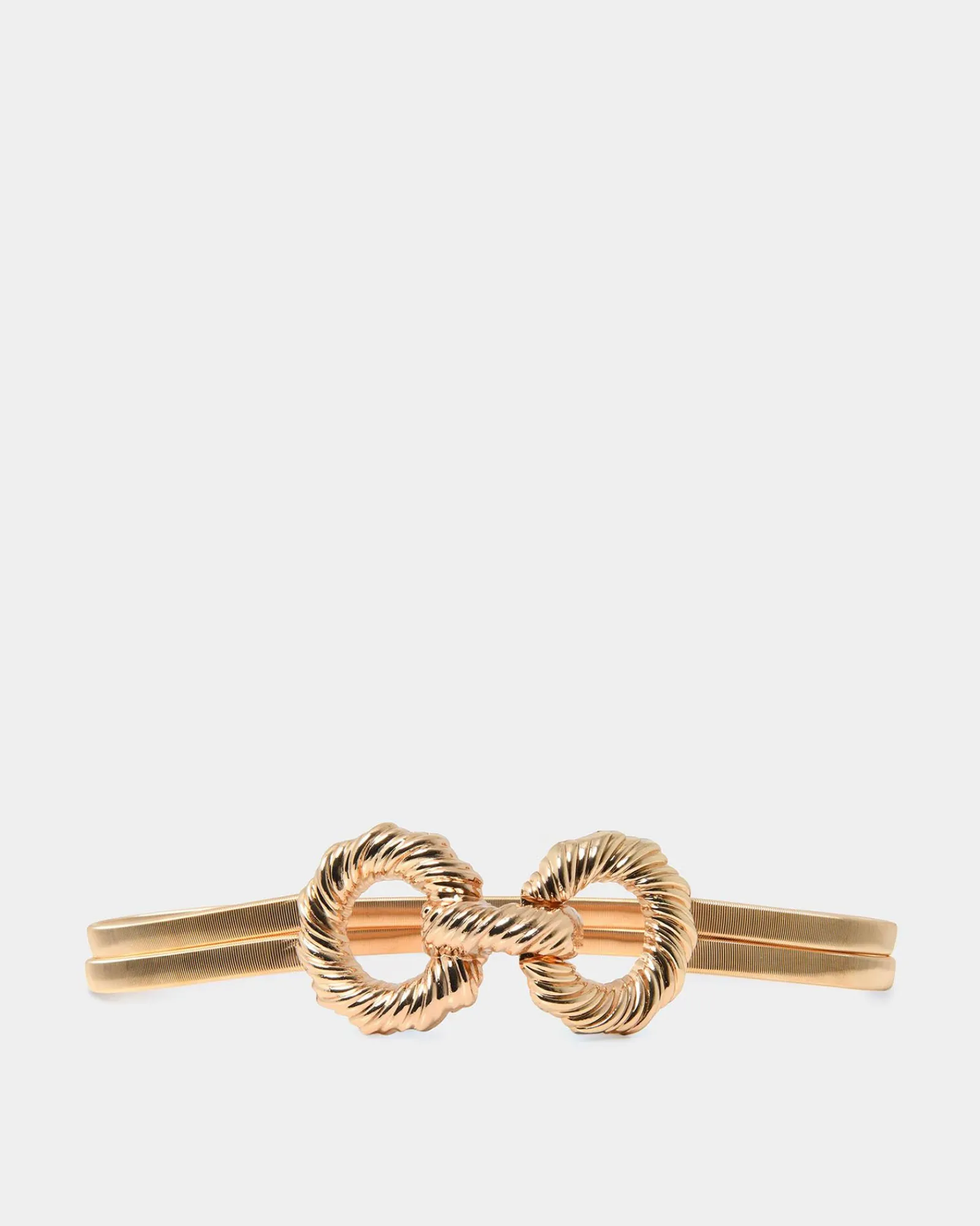 Forcast Avalon Stretch Metal Belt* Belts