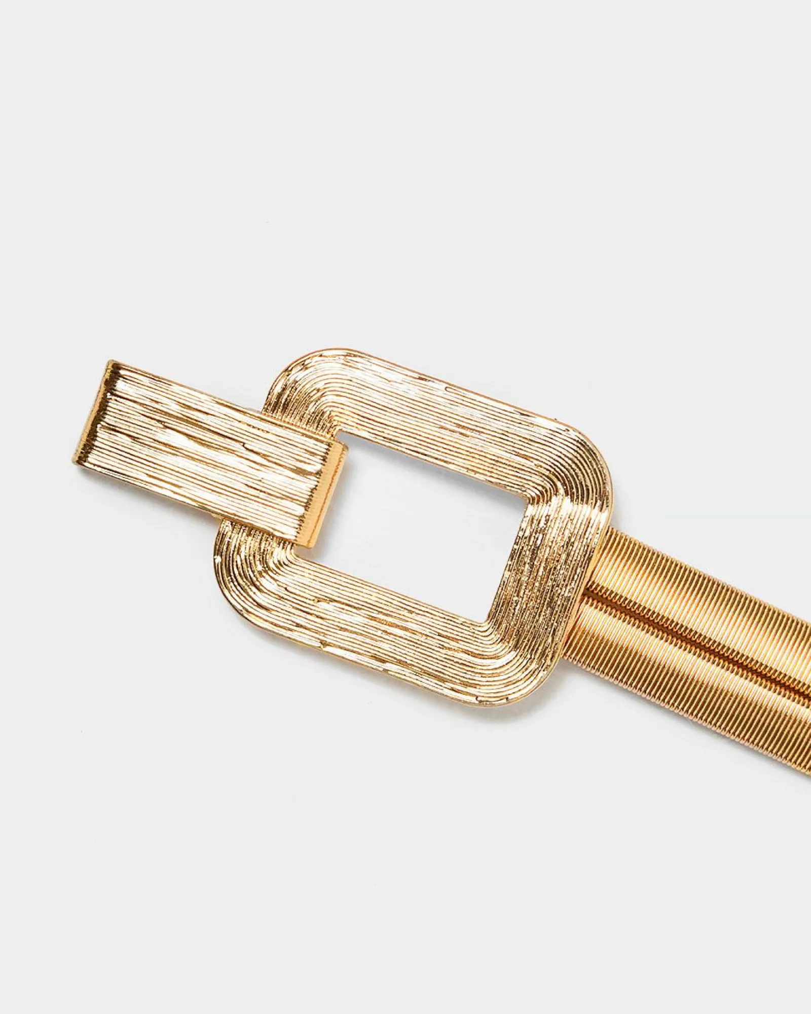 Forcast Averie 2 Stretch Metal Belt* Belts