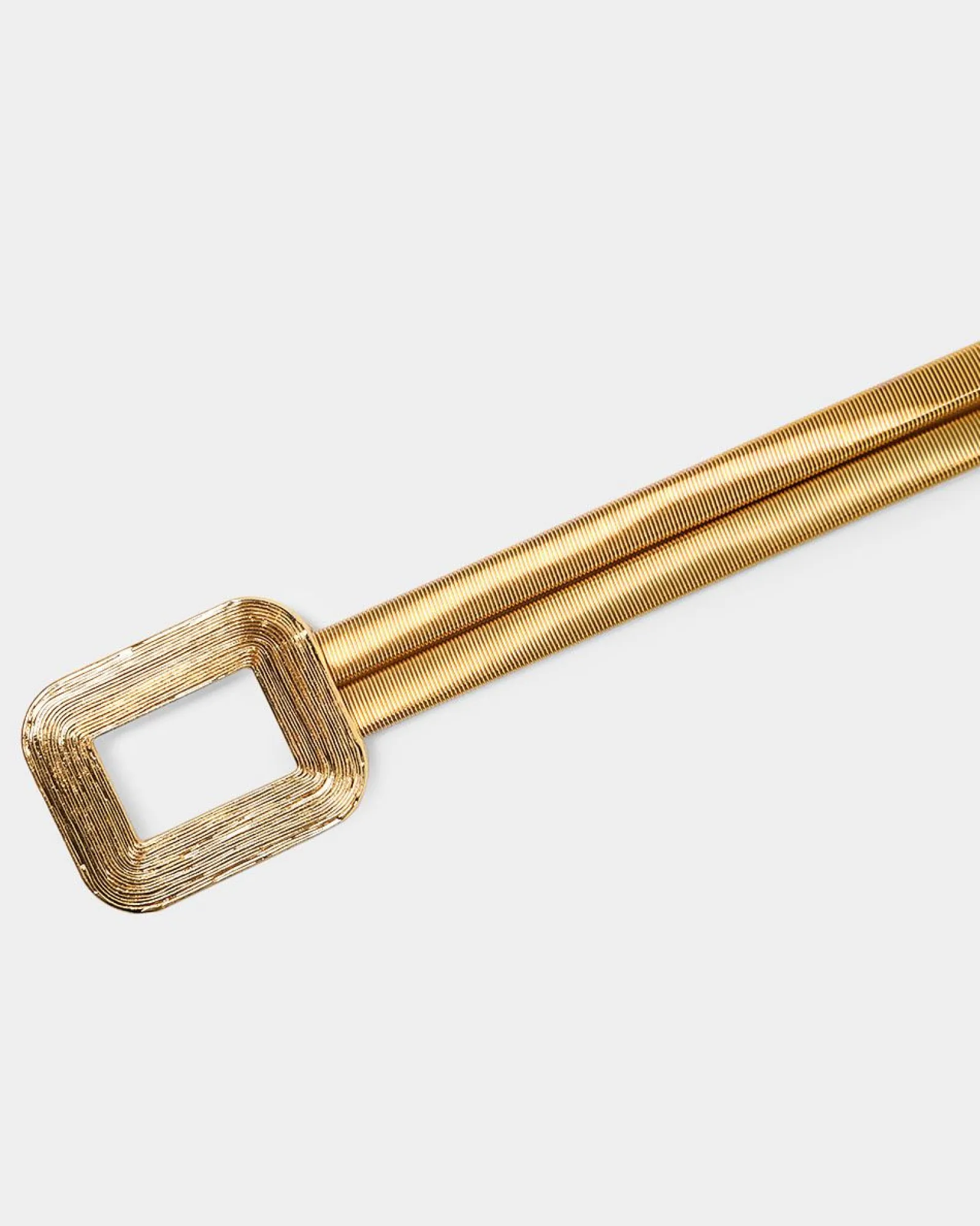 Forcast Averie 2 Stretch Metal Belt* Belts