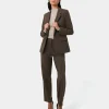 Forcast Aviya Single Breasted Blazer* Jackets & Blazers|Matching Sets