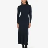 Forcast Bambi Knit Midi Dress* Midi Dresses|Midi Dresses