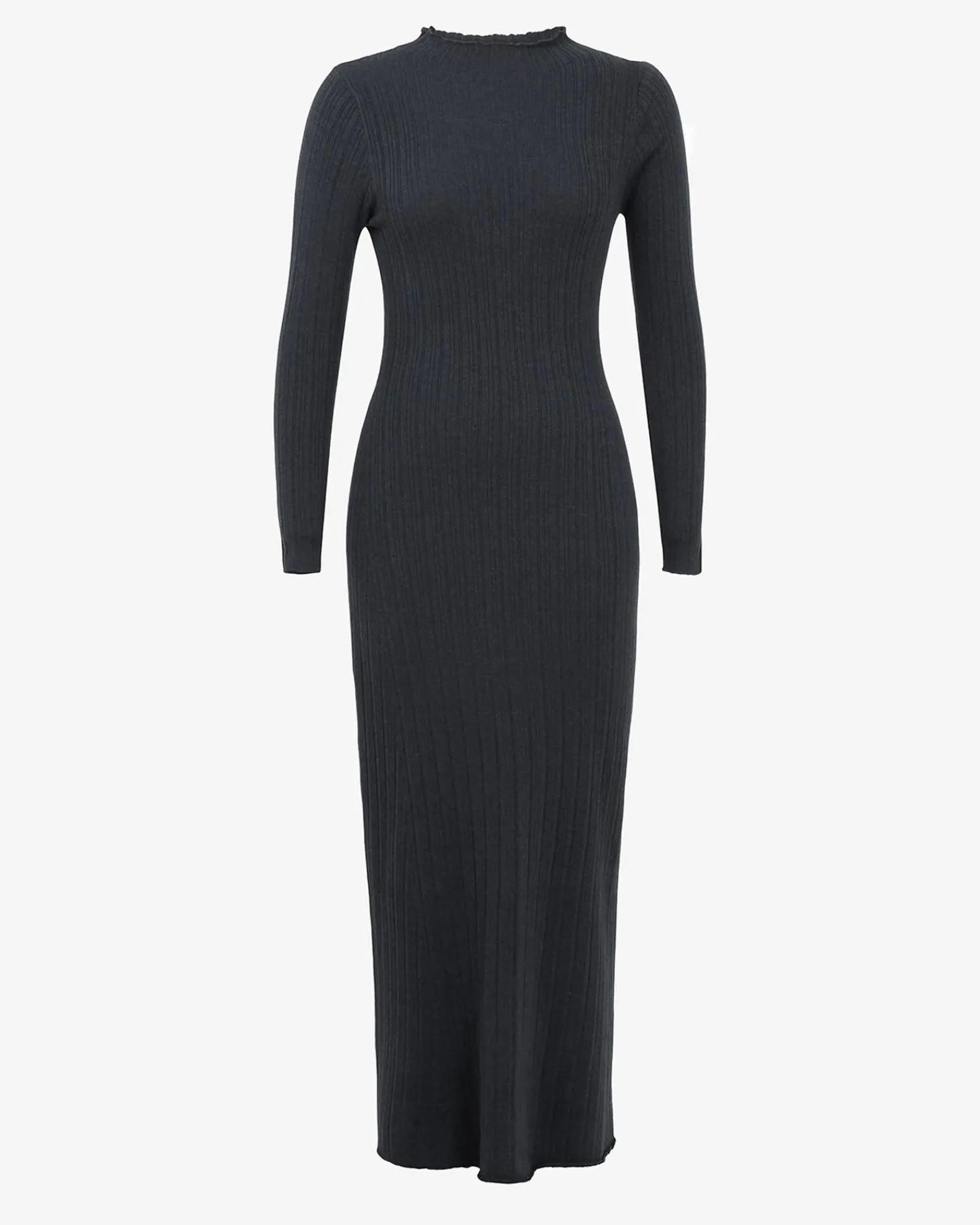 Forcast Bambi Knit Midi Dress* Midi Dresses|Midi Dresses