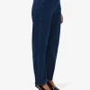 Forcast Bondi Barrel Leg Jeans* High-Waisted Pants|Denim