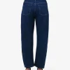Forcast Bondi Barrel Leg Jeans* High-Waisted Pants|Denim