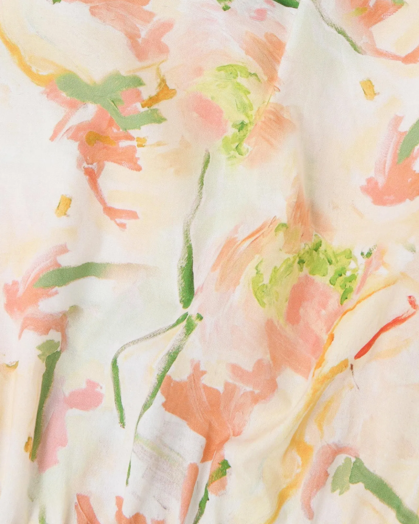 Forcast Brielle Floral Dress* Conscious|Midi Dresses