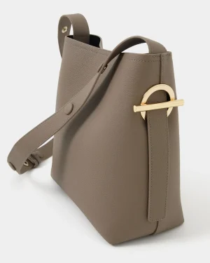 Forcast Brighton Leather Bag* Bags