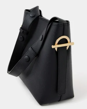 Forcast Brighton Leather Bag* Bags