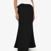 Forcast Caris Flared Maxi Skirt* Midi & Maxi Skirts|Work Skirts