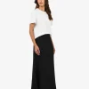 Forcast Caris Flared Maxi Skirt* Midi & Maxi Skirts|Work Skirts