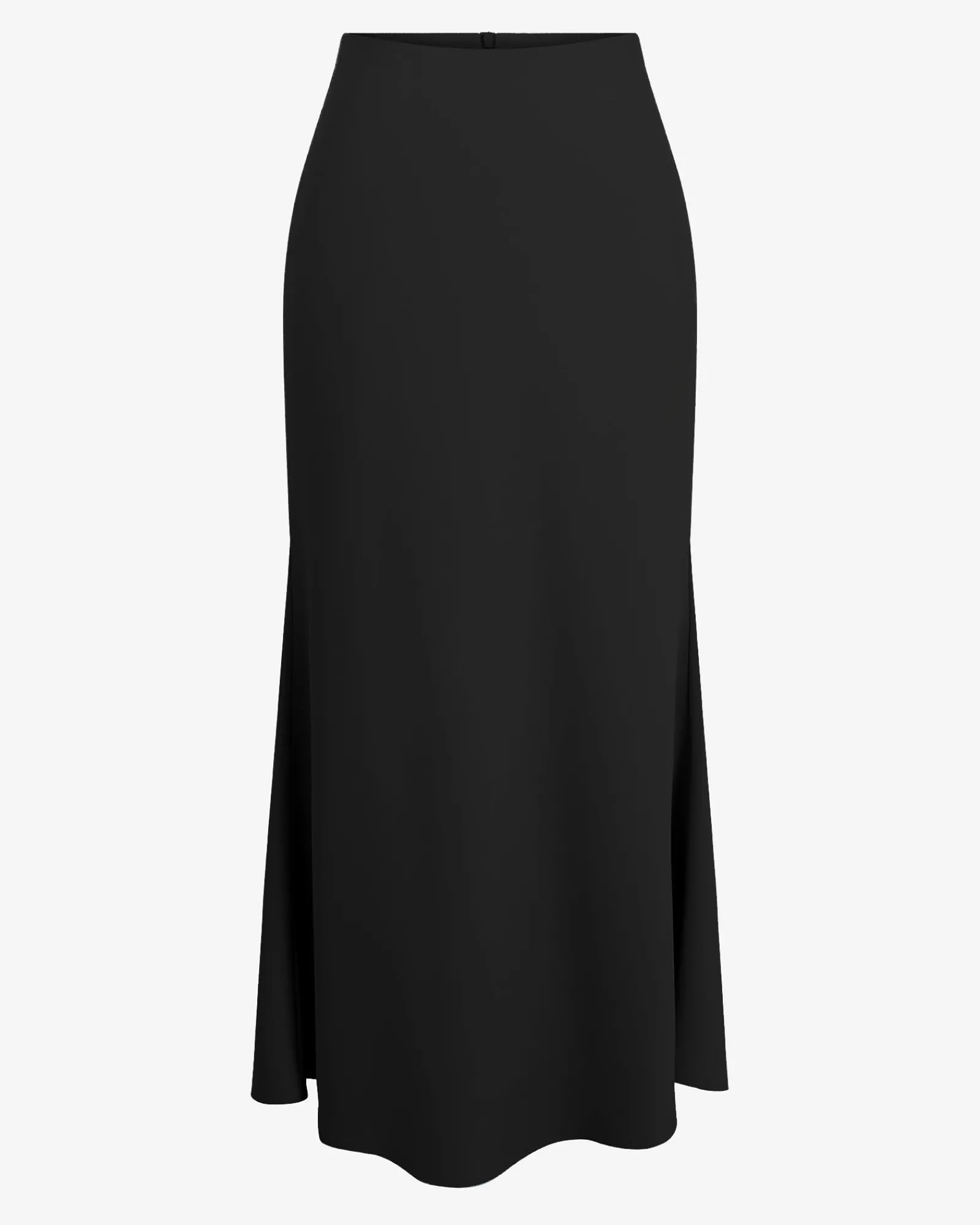 Forcast Caris Flared Maxi Skirt* Midi & Maxi Skirts|Work Skirts